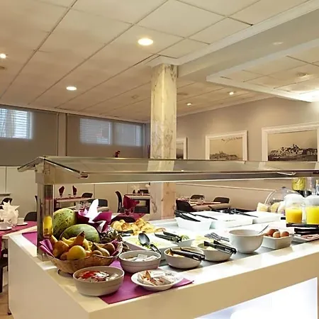 Bilbaino Hotel 3*