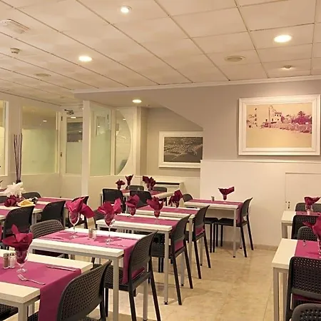 Bilbaino Hotel