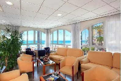 Hotell Bilbaino