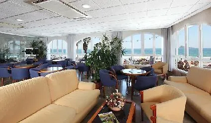 Bilbaino Hotell