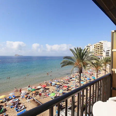 Bilbaino Benidorm