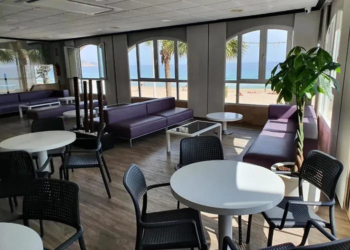 Bilbaino Hotel Benidorm