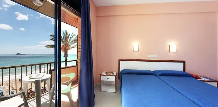 Bilbaino 3* Benidorm