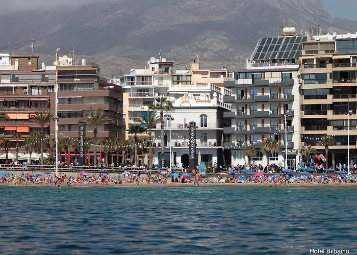 Bilbaino 3* Benidorm