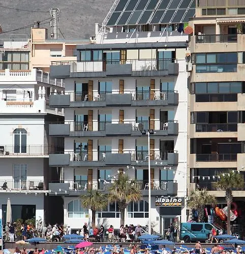 Bilbaino Hotel Benidorm