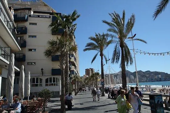 Bilbaino Benidorm