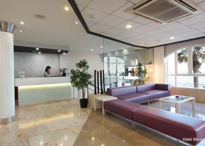 Bilbaino Hotel Benidorm