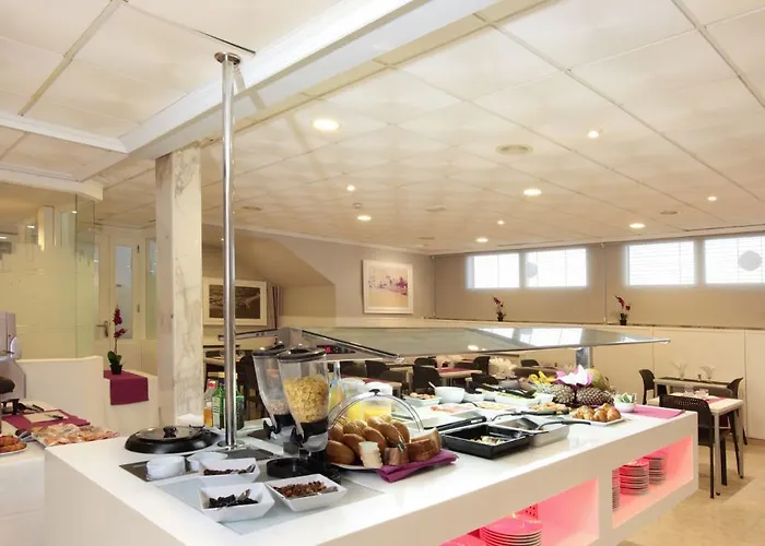 Hotel Bilbaino 3*