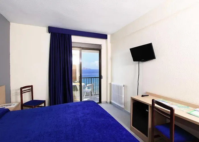 Hotel Bilbaino 3*