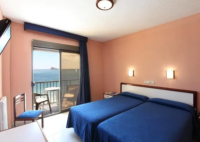 Bilbaino 3* Benidorm