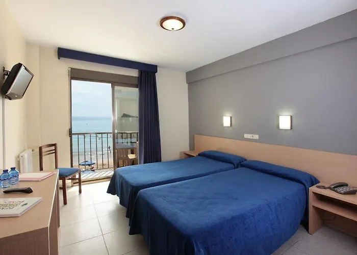 Bilbaino 3* Benidorm