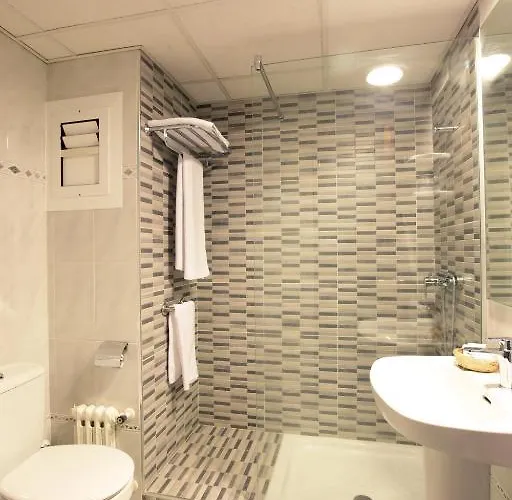 Bilbaino 3* Benidorm