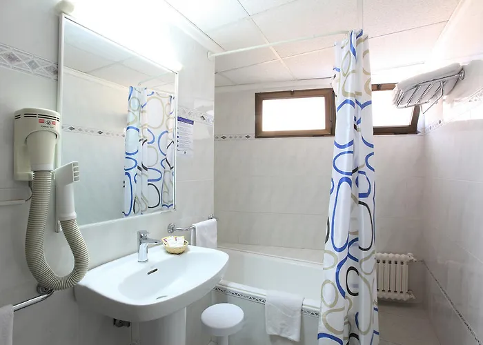 Bilbaino 3* Benidorm