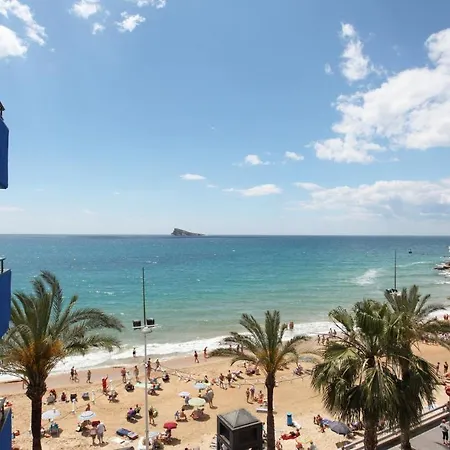 Bilbaino 3* 베니돔