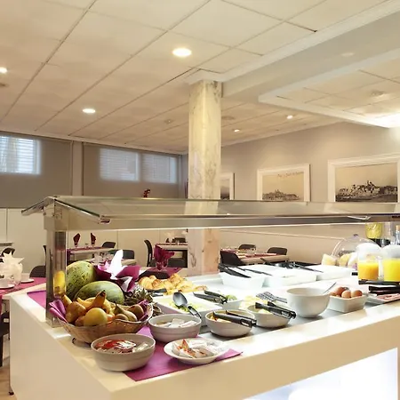Hotel Bilbaino 3*