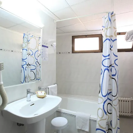 Bilbaino 3* 베니돔