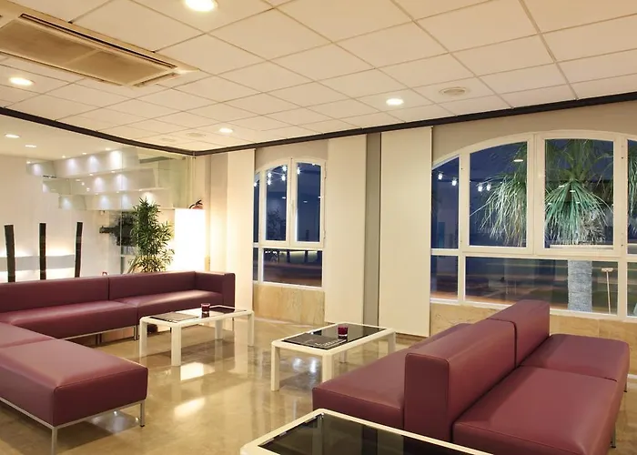 Bilbaino Hotel Benidorm