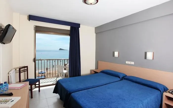 Bilbaino Hotel 3*