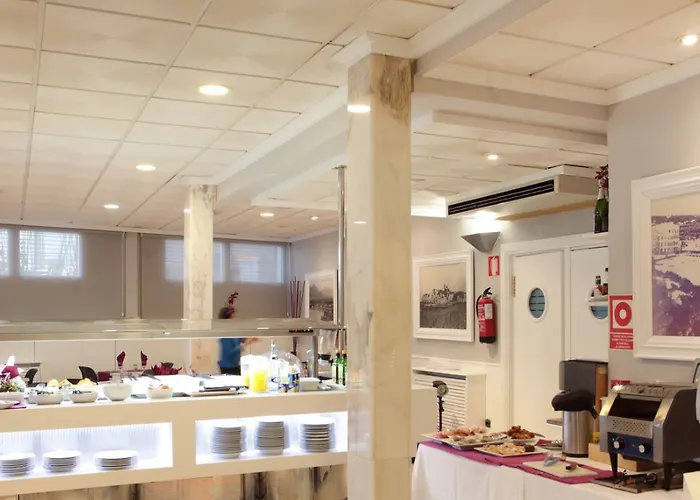 Bilbaino Hotel