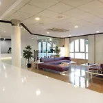 Bilbaino Otel 3*
