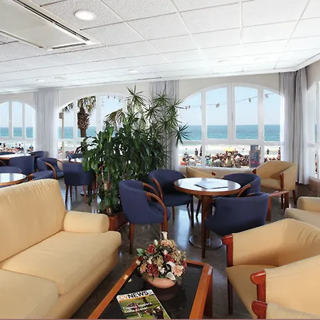 Bilbaino ベニドルム