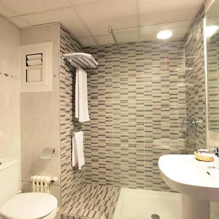 Bilbaino 3* ベニドルム