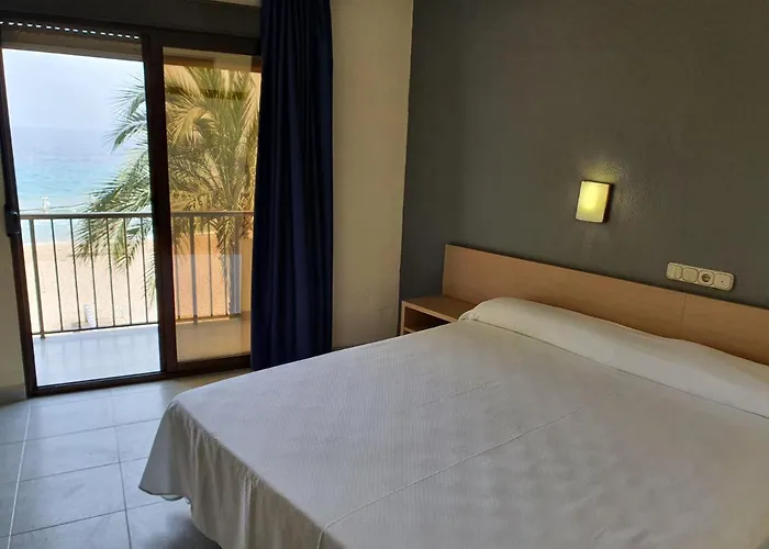 Bilbaino Hotel