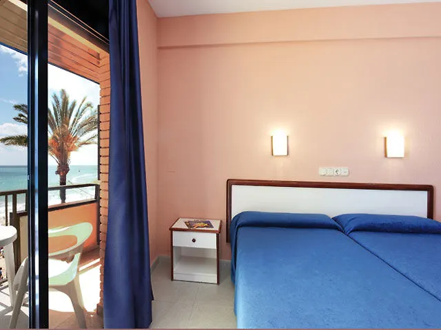 Hotel Bilbaino