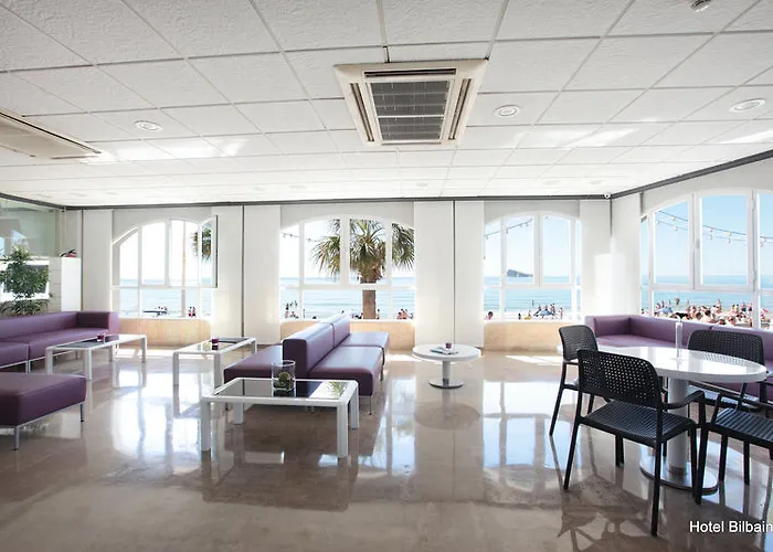 Bilbaino Hotel
