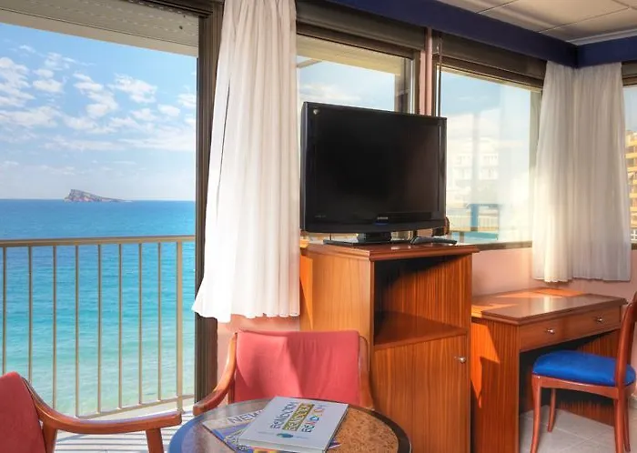 Bilbaino Hotel 3*