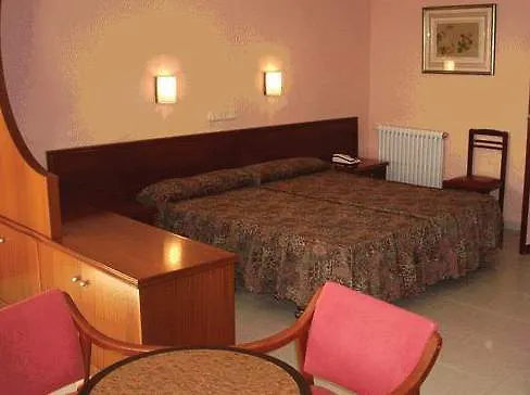 Hotel Bilbaino